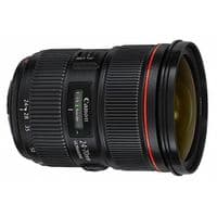 Объектив Canon EF 24-70mm f/2.8L II USM