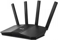 Маршрутизатор ASUS RT-BE59 BE5000, 1x2.5GE LAN, 3xGE LAN, 1x2.5GE WAN, MESH