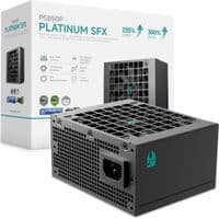 Блок живлення DeepCool GamerStorm PS850P 850W (R-PS850P-FE0B-JGEU)