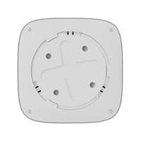 Бездротовий пожежний датчик Ajax FireProtect 2 RB (Heat) White (63208.168.WH1)