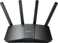 Маршрутизатор ASUS RT-BE82U BE6500 4x2.5GE LAN, 1x2.5GE WAN. 1xUSB3.2, MESH