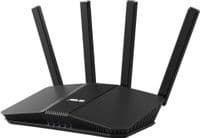 Маршрутизатор ASUS RT-BE55 BE3600 с 4 портами GEA, 2,5 портом GEA WAN и поддержкой Mesh-сети.