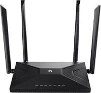 Маршрутизатор Netis MW5360 N300, 4G/LTE, 2xFE LAN, 1xFE WAN