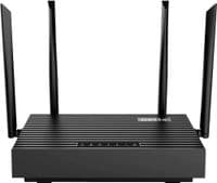 Маршрутизатор Netis N6 AX1800, 4xGE LAN, 1xGE WAN, 1xUSB 3.0, 3G/4G, MESH