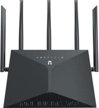 Маршрутизатор Netis NX30 AX3000, 3xGE LAN, 1xGE WAN, Mesh-сеть