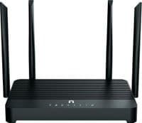 Маршрутизатор Netis NX31 AX3000, 3xGE LAN, 1xGE WAN, MESH