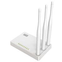 Маршрутизатор Netis WF2409E N300, 4xFE LAN, 1xFE WAN