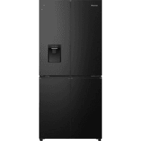 Холодильник HISENSE RQ5P470SMFE (BCD-470W)