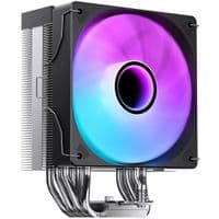 Процесорний кулер JONSBO CR-1000 V3 PRO Color Black (120mm/4pin/1800RPM/33.2Dba/6 тепл. трубки)