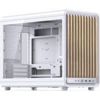 Корпус JONSBO D33 Wood White
