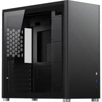 Корпус JONSBO D401 Black