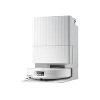 Робот-пилосос Roborock Qrevo Edge 2 White