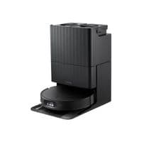 Робот-пилосос Roborock Qrevo Edge 2 Black
