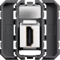 Розетка HDMI, Gallery