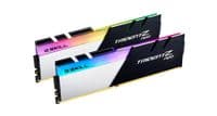 Набір із двох модулів пам'яті 16GB DDR4-4000 K2 F4-4000C18D-16GTZN G.SKILL