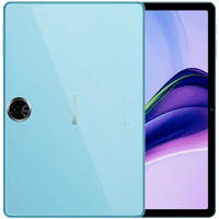 Blackview Zeno 5 LTE SET 8 ГБ/128 ГБ 11-дюймовий FHD IPS 1280x800 90 Гц Unisoc T615 8-ядерний процесор 1,8 ГГц 8 МП фронтальна/16 МП задня камера Батарея 8300 мАг Type-C GPS ГЛОНАСС Gallileo Android 16 океанського синього кольору