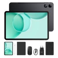 Планшет Doogee Tab G6 Max 13.4" 6/256GB 4G (LTE) Black VIP Edition (6923740291405)