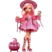 Лялька Monster High Каріна Moonspell Magic – Чаклунка кохання (JNM26)