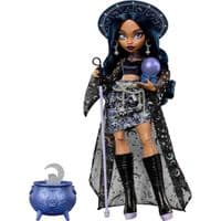 Лялька Monster High Клер Moonspell Magic – Чаклунка провидиця (JMB89)