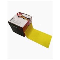 Эспандер Toorx лента Fascia Latex-Free 25 м x 15 см х 0,35 мм LIGHT (AHF-114) (932148)