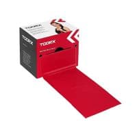 Эспандер Toorx лента Fascia Latex-Free 25 м x 15 см х 0,50 мм MEDIUM (AHF-115) (932149)
