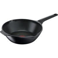 Сковорода Tefal ВОК Delicio 28 см черный (E2321974)