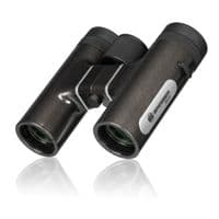 Бинокль Bresser Spirit Compact 6x24 Black (10110) (932372)