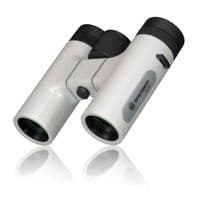 Бинокль Bresser Spirit Compact 6x24 White (10592) (932373)