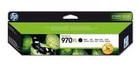 Картридж HP DJ No.970XL OJ Pro X451dw/X476dw/X551dw/ X576dw Black (CN625AE)