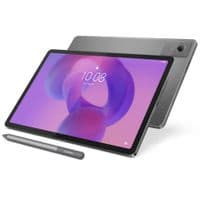 Планшет Lenovo Idea Tab  WiFi 11 IPS/MTK D 6300/4/ 128/Pen/Case+Pen/Luna Grey TB336FU