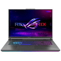Ноутбук ASUS G814PP-TT096