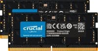 Пам'ять SODIMM 96G KIT(2x48G) DDR5 5600MHz Crucial <CT2K48G56C46S5>