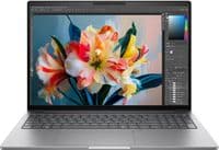 HP ZBook 8 G2i 16" WUXGA IPS, 300n/Ultra7-355 (4.7)/24Gb/SSD512Gb/Intel Gr/FPS/Підсв/DOS