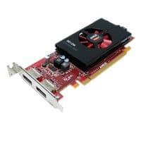 Видеокарта AMD FirePro W2100 2GB GDDR3 Dell (7123P00400G)_Refurbished