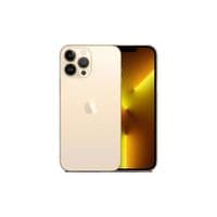 Мобильный телефон Apple iPhone 13 Pro 128Gb (Grade B) Gold USED (iP13Pr12Gol_B)