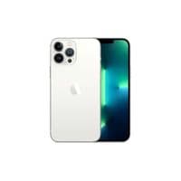 Мобильный телефон Apple iPhone 13 Pro 128Gb (Grade B) Silver USED (iP13Pr12Sil_B)
