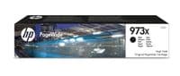 Картридж HP No.973X PageWide Pro 452/477 Black (10000 стр)