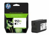 Картридж HP No.953XL Officejet Pro 8210/8710/8720/ 8725/8730 Black (2000 стр)