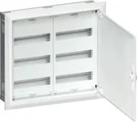 Щит Univers в/в IP30/II QC 507x565x112мм 72M