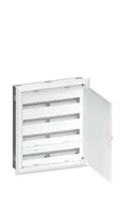 Щит Univers в/в IP30/II QC 657x565x112мм 104М