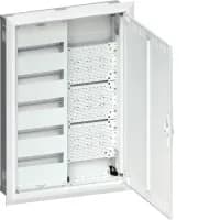 Щит Univers в/у IP30/II QC 807x565x112мм 60M+Multimedia