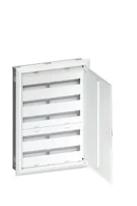 Щит Univers з IP30/II QC 807x565x112 мм 130M