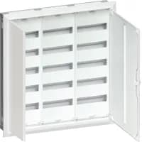 Щит Univers з IP30/II QC 807x815x112 мм 180M