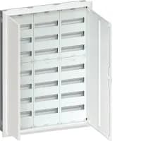 Щит Univers з IP30/II QC 1107x815x112 мм 252M