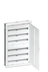 Щит Univers в/в IP30/II QC 957x565x112мм 156М