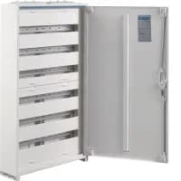 Щит Універсальний IP44/II 950x550x161 мм 156 мод.