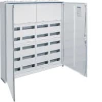 Щит Univers IP44/II 1100x1050x161мм 240мод. с блоком для клем
