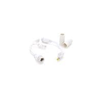 Адаптер PoE Voltronic POE-FS1201RJ45/DC5.5*2.1 white