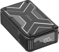 Батарея универсальная Sigma X-power SI20A11QLX-DC 20000mAh, 65W, DC-output 9-22V, outdoor style (4827798844014)