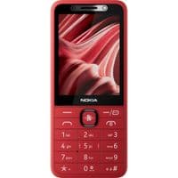 Мобільний телефон Nokia 215 4G DS 2026 Red
